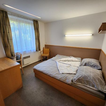 Pension Hogo Брно Экстерьер фото