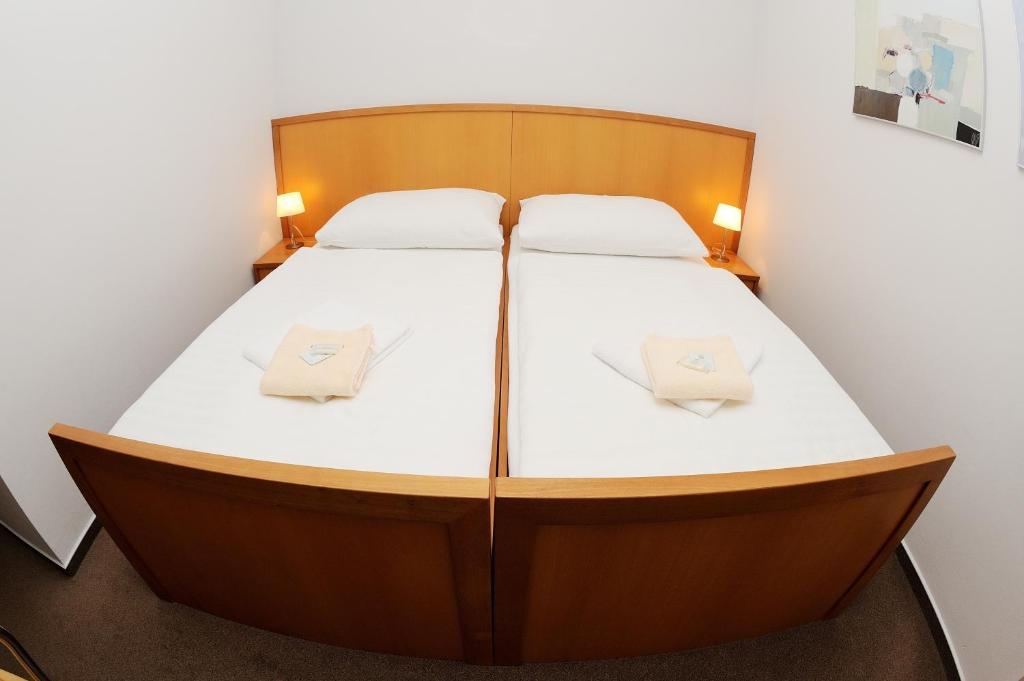 Pension Hogo Брно Номер фото