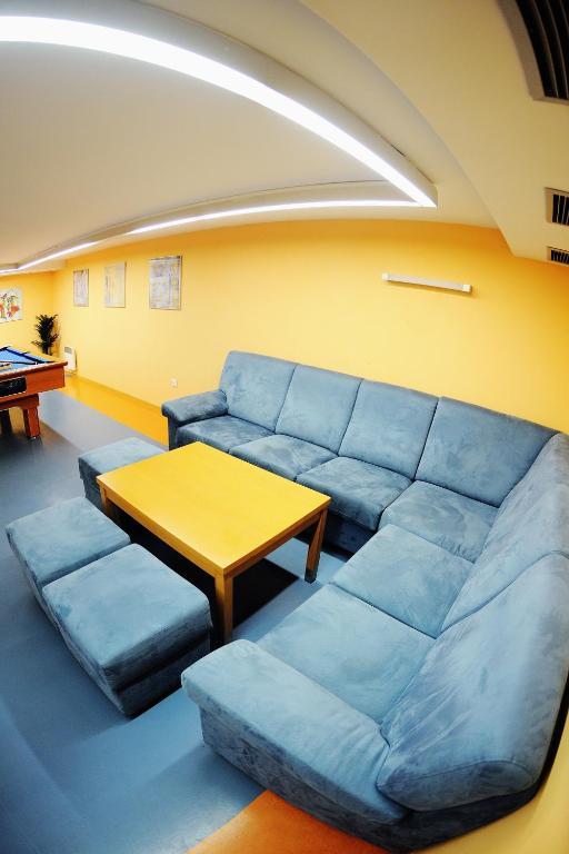 Pension Hogo Брно Экстерьер фото