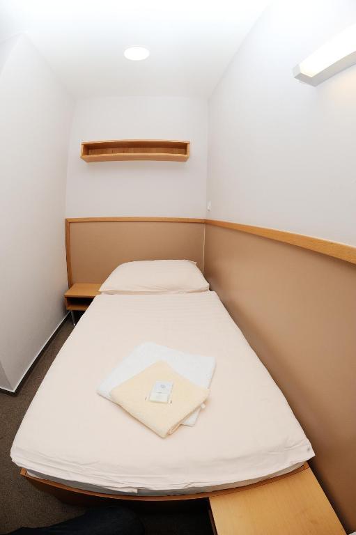 Pension Hogo Брно Номер фото