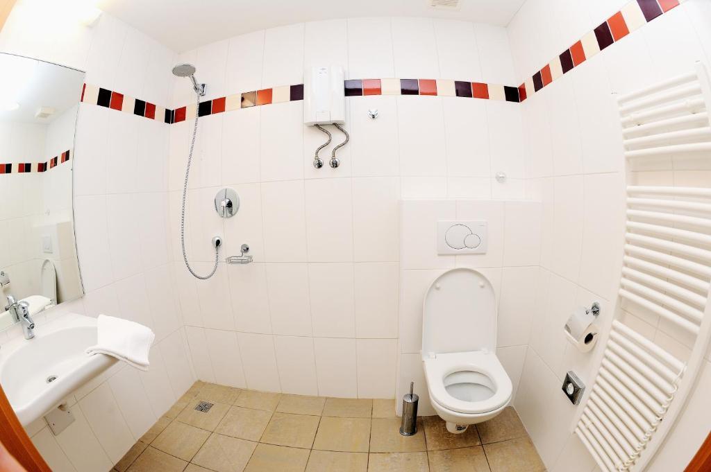 Pension Hogo Брно Номер фото
